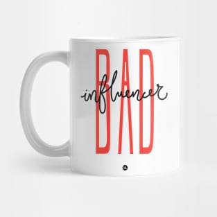 Bad Influencer Mug